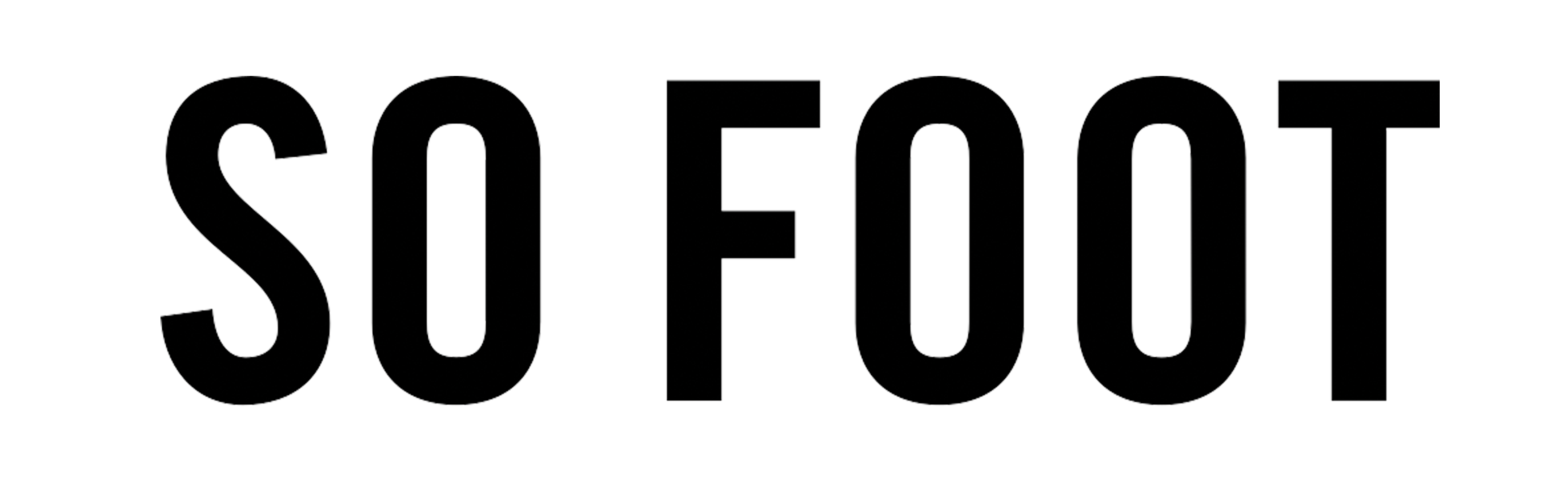 So Foot